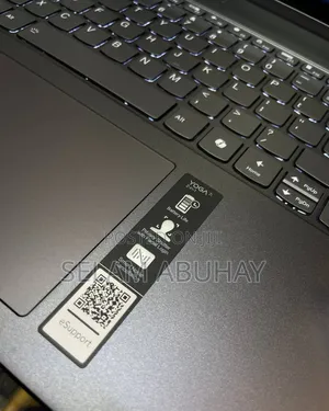 New Laptop Lenovo Yoga 7i 16GB Intel Core Ultra 7 SSD 1T