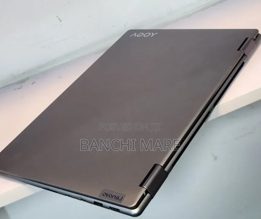 New Laptop Lenovo ThinkPad Yoga 16GB Intel Core i7 SSD 512GB