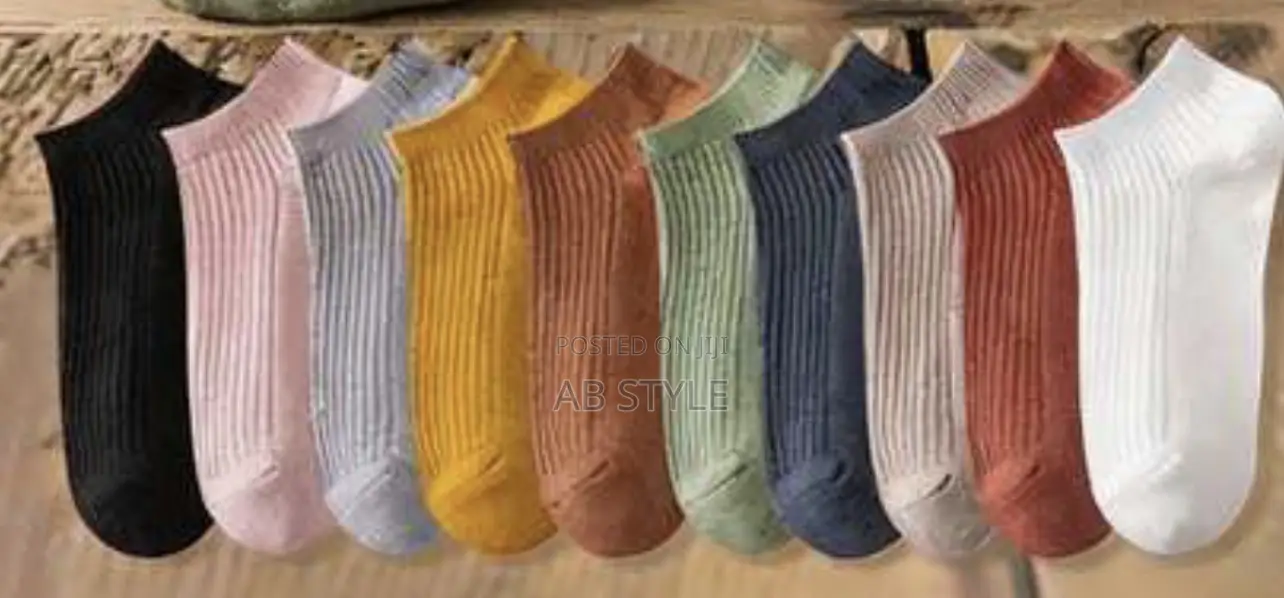 Women’S Socks