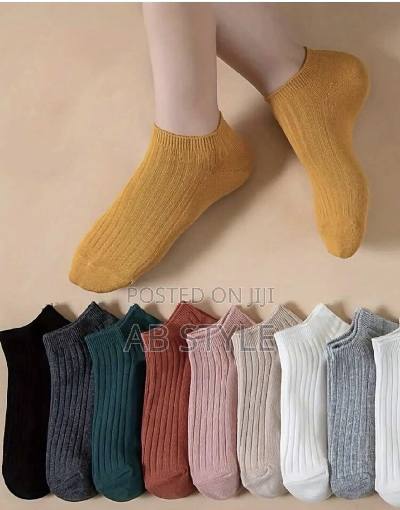 Women’S Socks