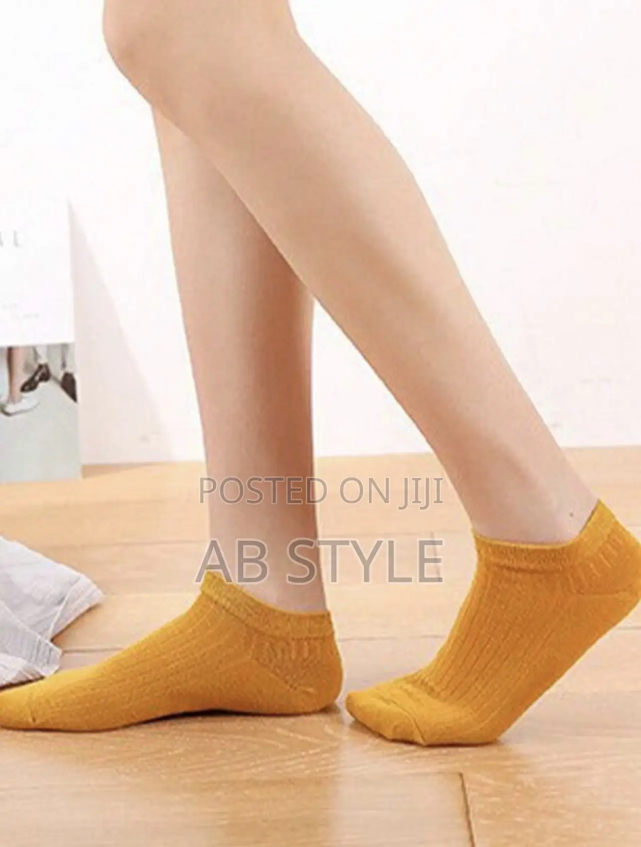 Women’S Socks