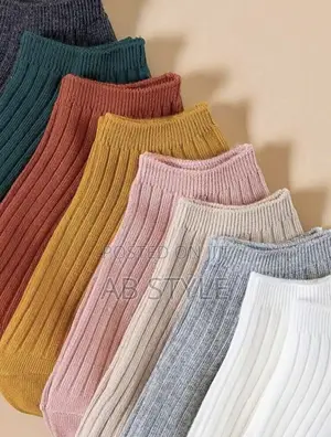 Women’S Socks