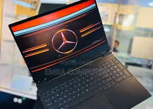 New Laptop HP 16GB Intel Core i5 SSD 512GB
