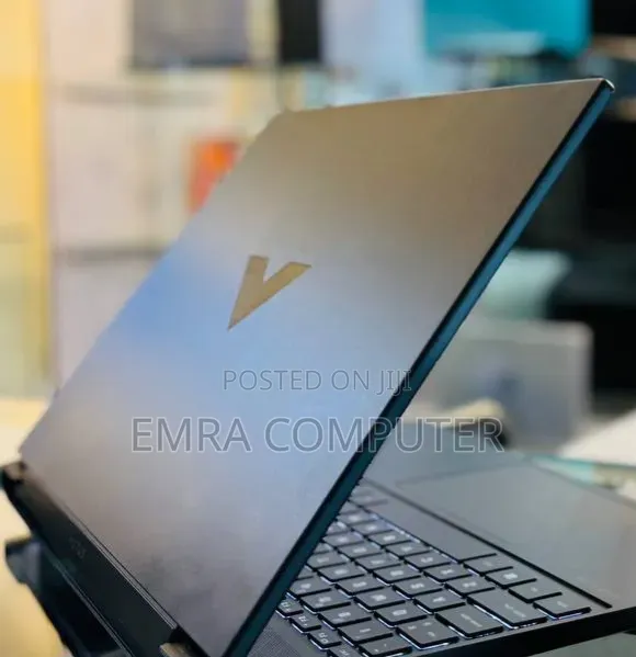 New Laptop HP 16GB Intel Core i5 SSD 512GB