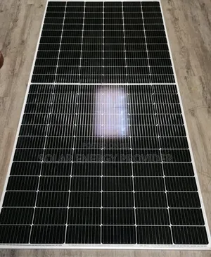 16kw Solar Panel Invertor and Lithium Ion Batteries