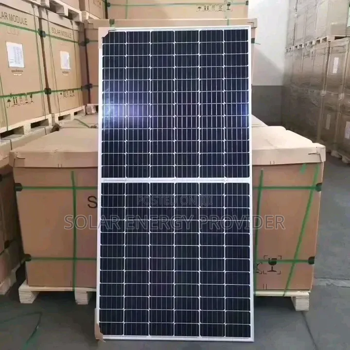 16kw Solar Panel Invertor and Lithium Ion Batteries