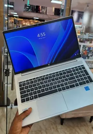 New Laptop HP ProBook 450 G0 16GB Intel Core i5 SSD 1T
