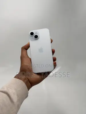 Apple iPhone 15 128 GB