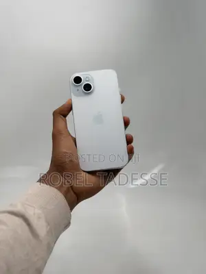 Apple iPhone 15 128 GB