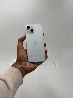 Apple iPhone 15 128 GB