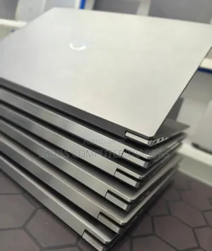 New Laptop Dell Precision 5540 16GB Intel Core i7 SSD 512GB