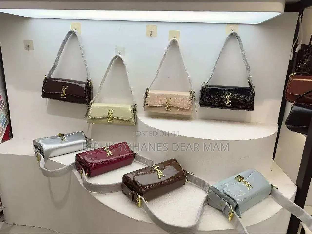 Woman's Bag Online