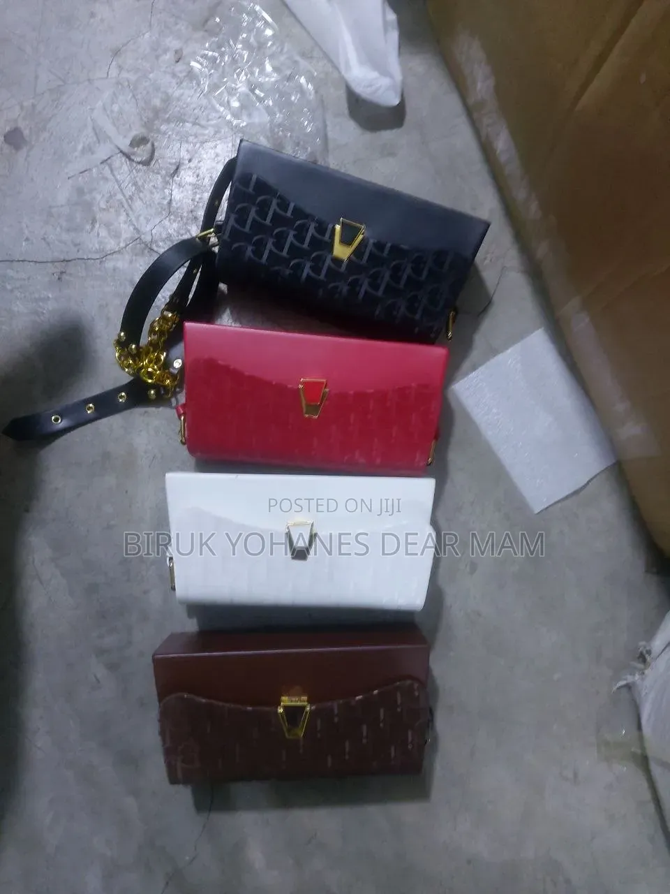 Woman's Bag Online