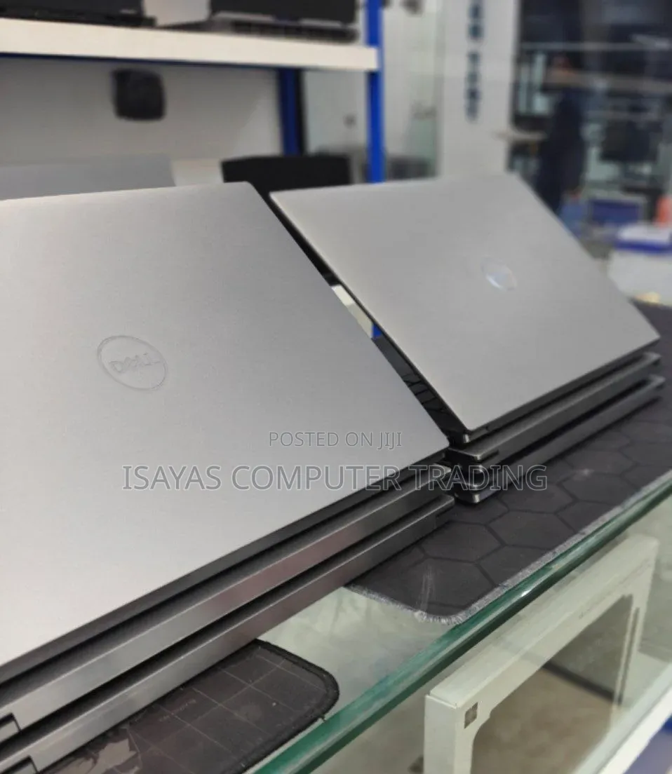 New Laptop Dell Precision 5540 16GB Intel Core i7 SSD 512GB