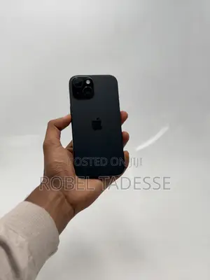 Apple iPhone 15 128 GB