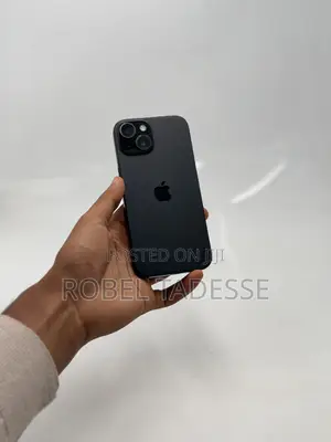 Apple iPhone 15 128 GB