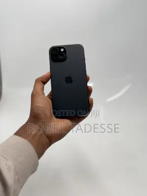 Apple iPhone 15 128 GB