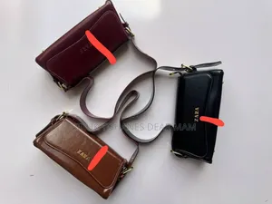 Online Woman's Borsa