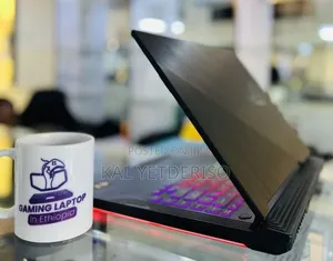 New Laptop Asus 16GB Intel Core i7 SSD 512GB