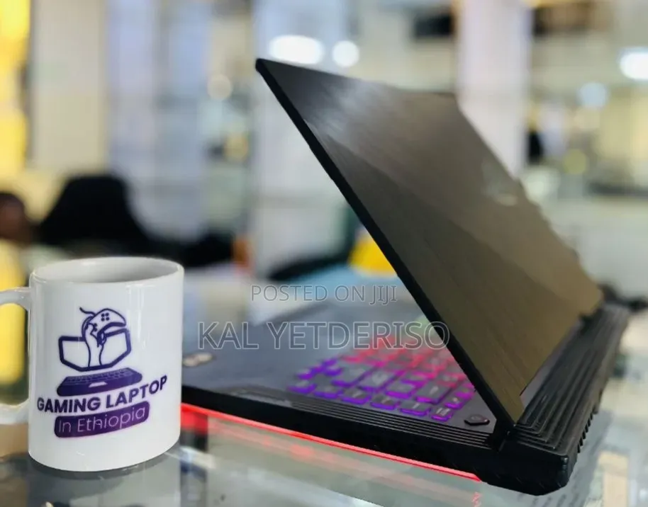 New Laptop Asus 16GB Intel Core i7 SSD 512GB