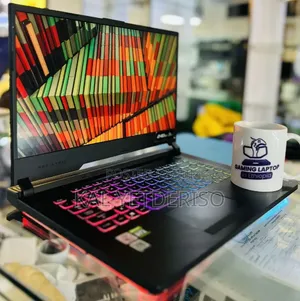 New Laptop Asus 16GB Intel Core i7 SSD 512GB