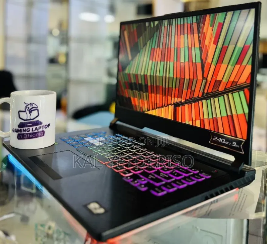 New Laptop Asus 16GB Intel Core i7 SSD 512GB