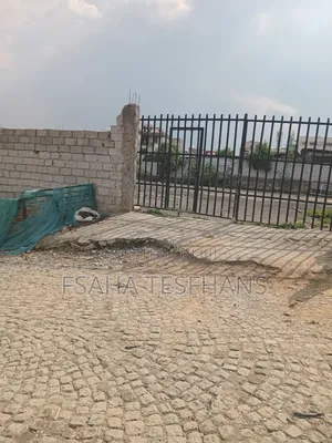 Land for Rent መኪና ማጠቢያ