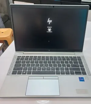 New Laptop HP EliteBook 840 16GB Intel Core i7 SSD 512GB
