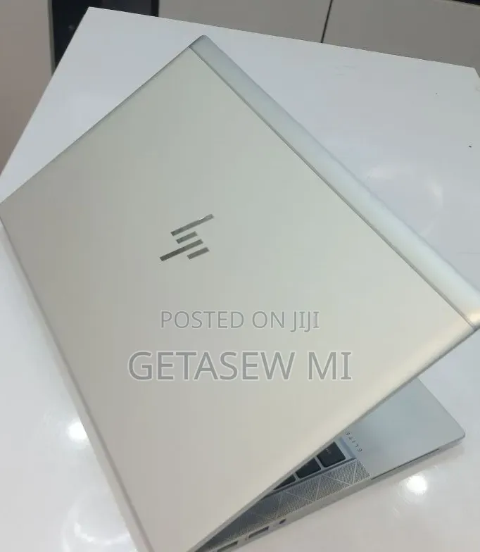 New Laptop HP EliteBook 840 16GB Intel Core i7 SSD 512GB