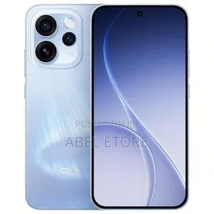 New Oppo Reno15 5G 256 GB
