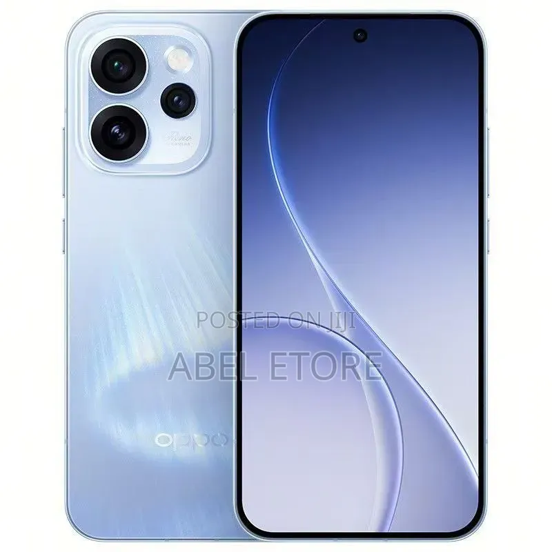 New Oppo Reno15 5G 256 GB