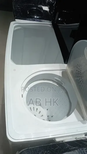 18kg Washing Machine