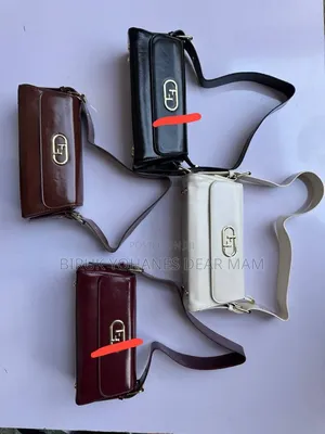 ምርጥ የሴቶች ቦርሳዎች