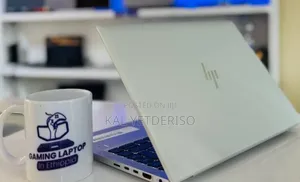New Laptop HP EliteBook 840 G7 16GB Intel Core i7 SSD 512GB