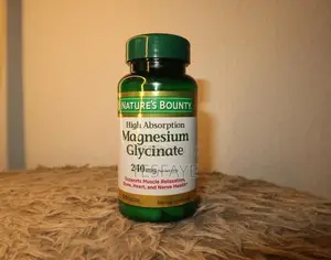 Magnesium Glycinate