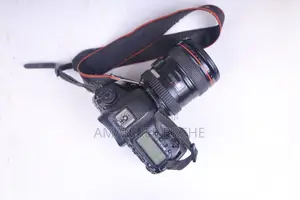 Canon DSLR Mark 3