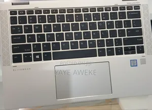 New Laptop HP EliteBook X360 1030 16GB Intel Core i7 SSD 512GB