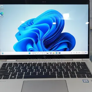 New Laptop HP EliteBook X360 1030 16GB Intel Core i7 SSD 512GB