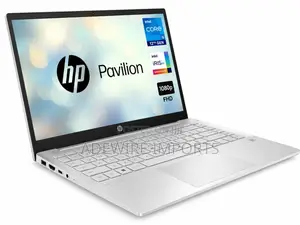 Laptop HP Pavilion 14 16GB Intel Core i5 SSD 512GB