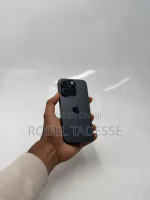 Apple iPhone 15 Pro 256 GB