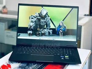 New Laptop HP Omen 16 16GB Intel Core i9 SSD 1T