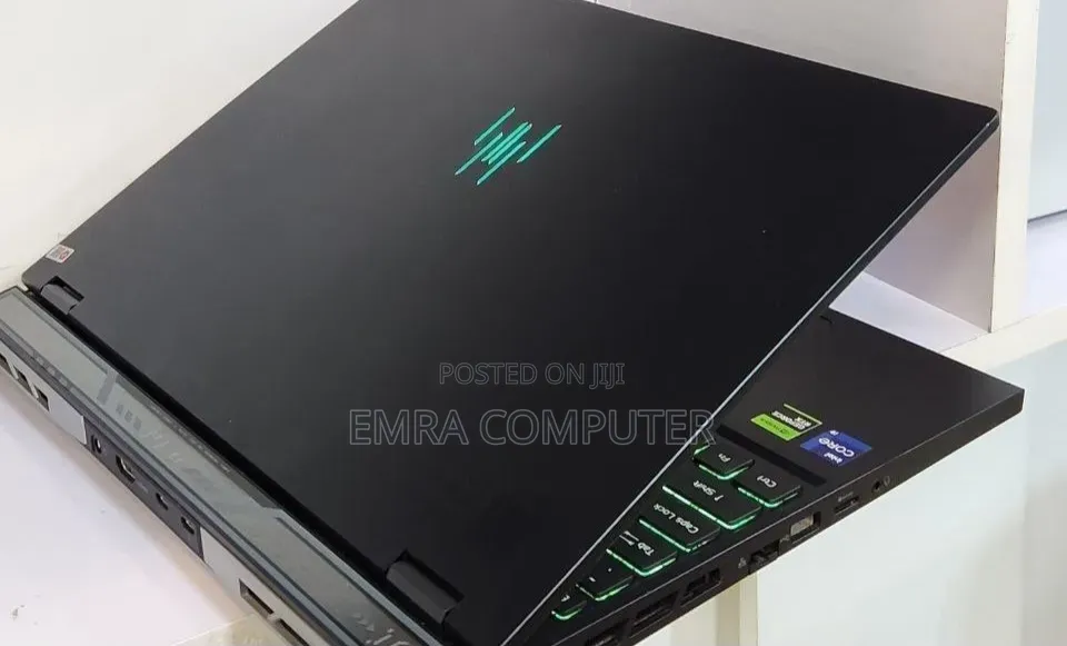 New Laptop Acer Predator Helios Neo 16 16GB Intel Core i9 SSD 1T