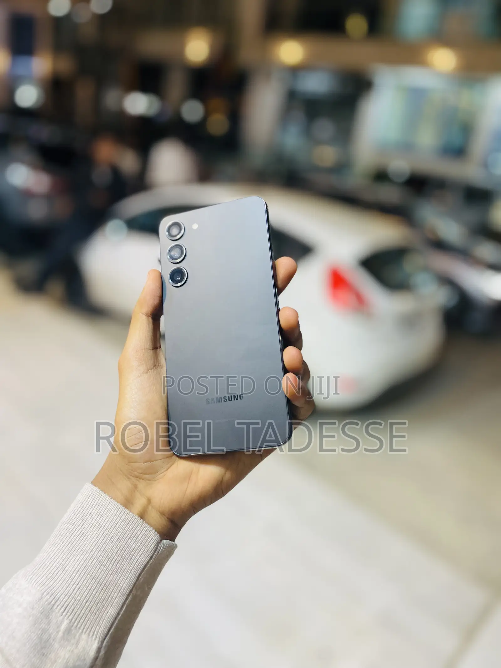 Samsung Galaxy S23+ 256 GB