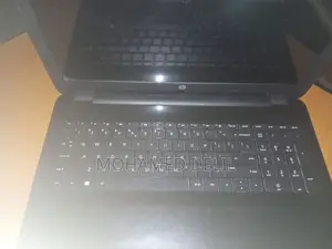 Laptop HP 15 8GB Intel Core 3 HDD 1T