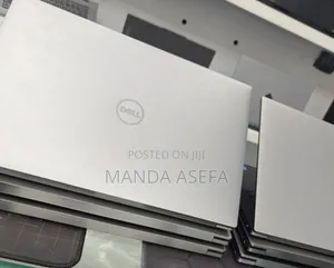 New Laptop Dell 16GB Intel Core i7 SSD 512GB