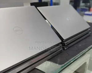 New Laptop Dell 16GB Intel Core i7 SSD 512GB