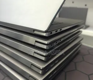 New Laptop Dell 16GB Intel Core i7 SSD 512GB