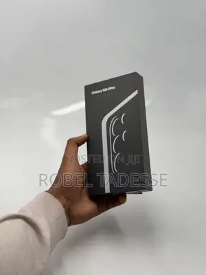 New Samsung Galaxy S26 Ultra 5G 256 GB