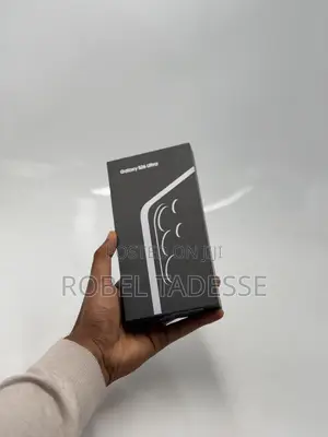 New Samsung Galaxy S26 Ultra 5G 256 GB
