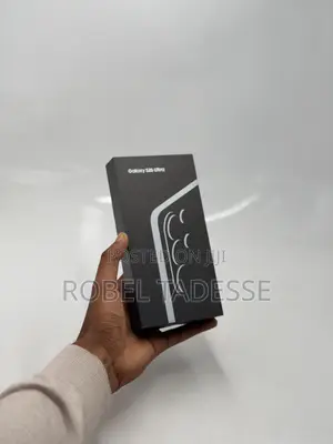 New Samsung Galaxy S26 Ultra 5G 256 GB
